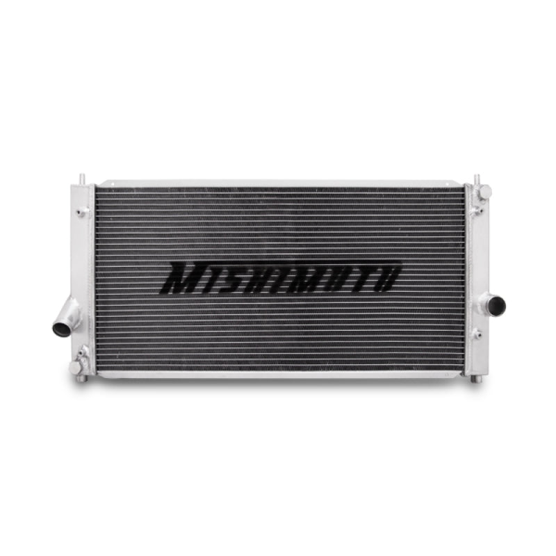 Mishimoto 00 - 05 Toyota MR2 Manual Aluminum Radiator - My Store