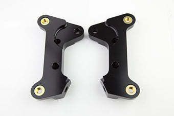 compare product Wilwood Mustang II Front Lug Mount Bracket Kit