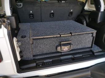 compare product ARB 2018+ Jeep JL Sub Roller Drawer Side Floor Kit
