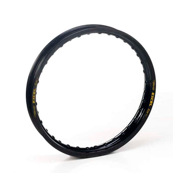 compare product Excel Takasago Rims 19x2.50 36H - Black