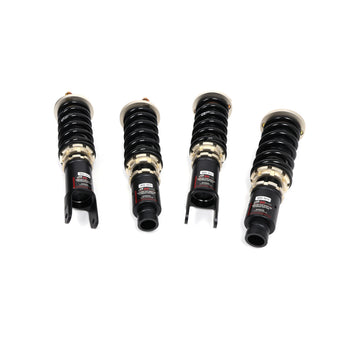 compare product BLOX Racing Competition Series Coilover - EG/DC / EK (FF: 12kg: RR: 10kg)