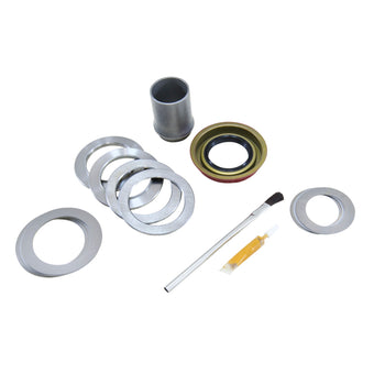 compare product Yukon Gear Minor install Kit For GM 12 Bolt Truck Diff
