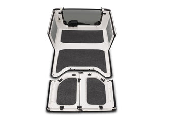 compare product BedRug 18-23 Jeep Wrangler JL 4-Door HeadLiner