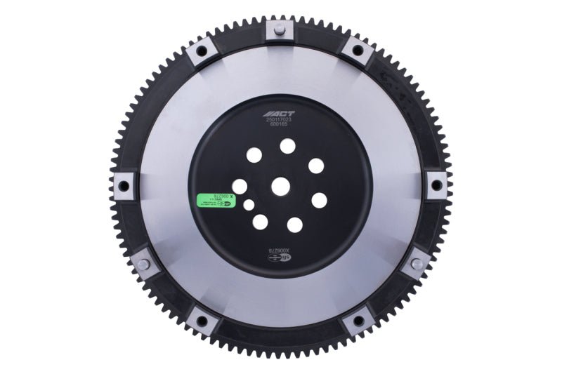 ACT 1995 Eagle Talon XACT Flywheel Streetlite - My Store