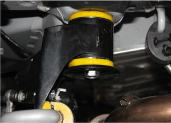 compare product Whiteline 12+ Scion FR-S/Subaru BRZ/Toyota 86/Toyota GT-86 Rear Crossmember-Mount Bushing