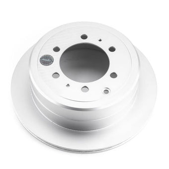 compare product Power Stop 96-97 Lexus LX450 Rear Evolution Geomet Coated Rotor