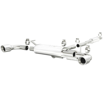 compare product MagnaFlow SYS Cat-Back 2014 Jeep Cherokee 3.2L 4x4