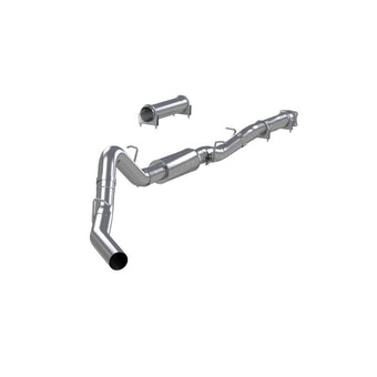 compare product MBRP 2001-2005 Chev/GMC 2500/3500 Duramax EC/CC Cat Back P Series Exhaust System
