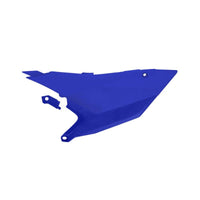 Cycra 2026 Yamaha YZ450F Side Panels - Blue - My Store