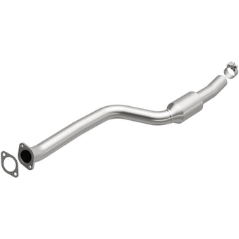 compare product MagnaFlow 09-16 BMW Z4 L6 3.0L OEM Grade / EPA Compliant Direct-Fit Catalytic Converter