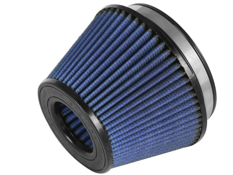 aFe MagnumFLOW Air Filters PRO 5R 5.63x6.85in F x 6.78x8in B x 4.5x5.5in T x 3.5in H - My Store