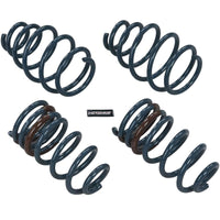 Hotchkis 10+ Camaro SS Sport Coil Springs - My Store