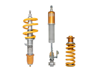 compare product Ohlins 21+ BMW G87 M2 G80 M3 & G82 M4 RWD Road & Track Coilover System