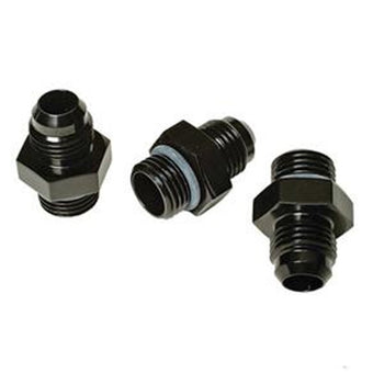 compare product Nitrous Express 8AN to 12AN Straight Cut O-Ring
