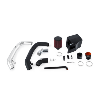 compare product Mishimoto 13-16 Ford Focus ST 2.0L Performance Air Intake Kit - Polished