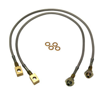 compare product Skyjacker 1973-1978 Chevrolet K10 Pickup Brake Hose