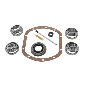 compare product Yukon Gear Bearing install Kit For Dana 30 Front Diff / w/out Crush Sleeve
