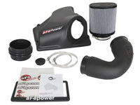 aFe MagnumFORCE Intake Stage - 2 Pro DRY S 2017 BMW 330i (F3x) L4 - 2.0L (t) B48 - My Store