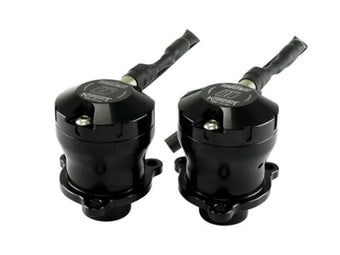 compare product Turbosmart BOV Kompact EM Plumb Back VR25 - 2022+ Nissan 400Z Twin Turbo V6