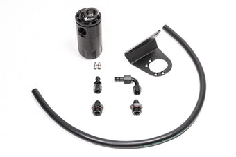 compare product Radium Engineering GM Truck Catch Can Kit Fluid Lock