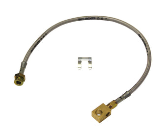 compare product Skyjacker 1984-1992 Jeep Cherokee (XJ) Brake Hose