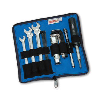 compare product CruzTOOLS EconoKIT H2 Tool Kit for Harley-Davidson Motorcycles