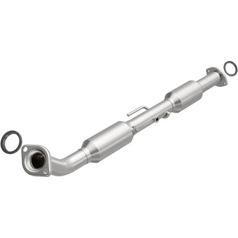 compare product MagnaFlow Direct Fit Catalytic Converter 05-12 Toyota Tacoma L4-2.7L