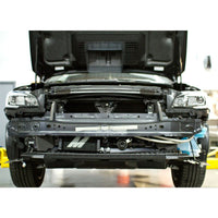 Mishimoto 2015 Subaru WRX Oil Cooler Kit - My Store
