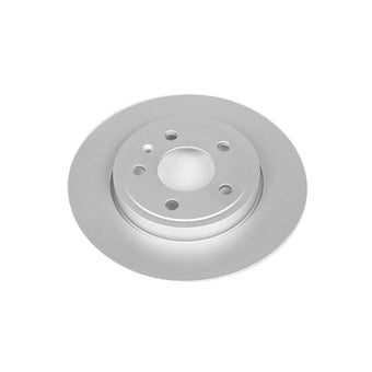 compare product Power Stop 05-09 Audi A4 Rear Evolution High Carbon Geomet Coated Rotor