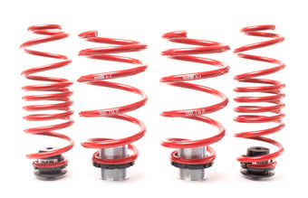compare product H&R 15-22 Porsche Macan S/Turbo 3.0S/3.6T/2.0T 95B VTF Adjustable Lowering Springs (PASM Only)