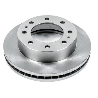 compare product Power Stop 00-05 Cadillac DeVille Front Autospecialty Brake Rotor