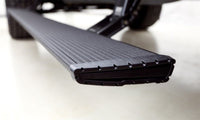 AMP Research 2022 Ford F - 250/350/450 All Cabs (Fits Only Sync 4 Models) PowerStep Xtreme - Black - My Store