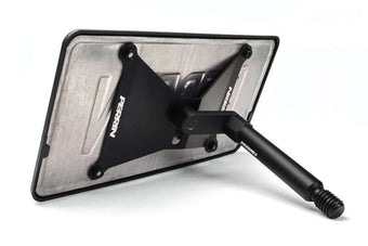 compare product PERRIN 23-24 Toyota GR Corolla License Plate Relocation Kit