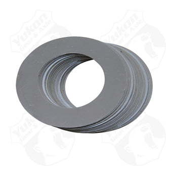 compare product Yukon Gear Eaton Positraction Shim Kit For 10.5in GM 14 Bolt Truck