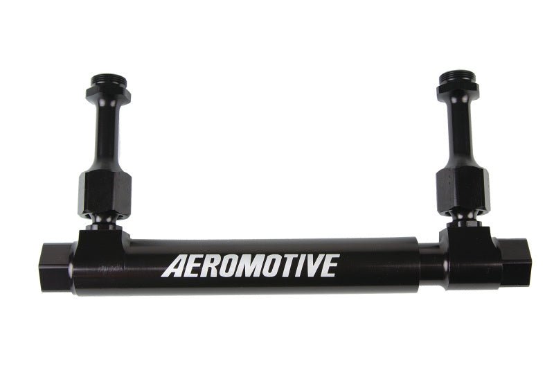 Aeromotive Fuel Log - Demon 9/16 - 24 Thread - My Store