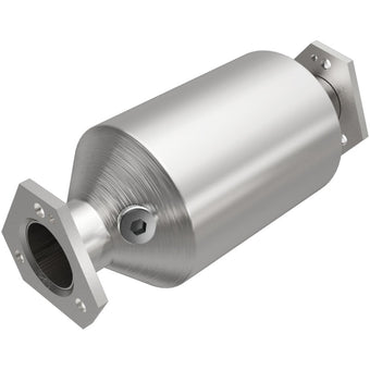 compare product MagnaFlow Direct Fit Catalytic Converter 80-83 Volkswagen Rabbit Pickup