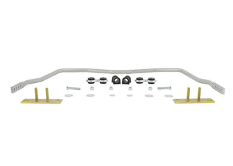 compare product Whiteline 05/83-05/87 Toyota Corolla AE86 Rear 20mm Heavy Duty Adjustable Swaybar
