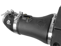 aFe Momentum Air Intake System PRO 5R w/ Extra Filter 2015 Dodge Challenger SRT Hellcat 6.2L (sc) - My Store