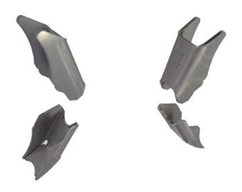 compare product Artec Industries 07-18 Jeep Wrangler JK Inner C Gussets