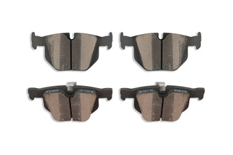 compare product DBA 07-18 BMW X5 xDrive35d Rear Street Series Brake Pads