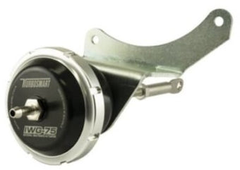 compare product Turbosmart IWG75 Wastegate Actuator Suit Polaris RZR Turbo Black 5PSI