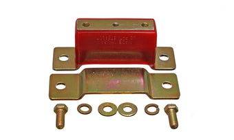 compare product Energy Suspension Transmission Mount - Red