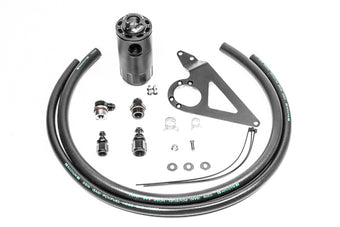 compare product Radium 12-21 FR-S/BRZ/86 PCV Side Catch Can Kit Fluid Lock