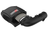 aFe Magnum Force Stage - 2Si Cold Air Intake System w/ Pro Dry S Media BMW X5(F15)/X6(F16) 14 - 19 3.0L - My Store