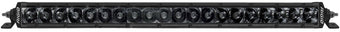 compare product Rigid Industries 20in SR-Series PRO - Spot - Midnight Edition