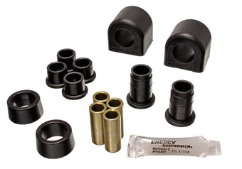 compare product Energy Suspension 30Mm Corvette Front Stab Bar - Black