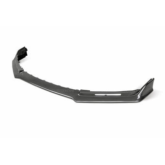 compare product Seibon 2017 Honda Civic Type-R TA-Style Gloss Carbon Fiber Front Bumper Lip