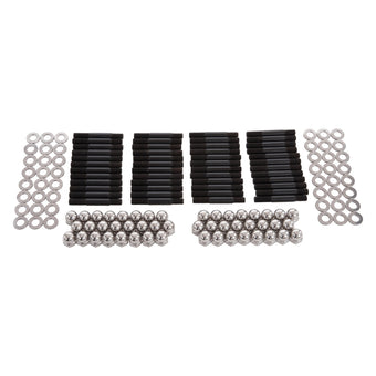 compare product Edelbrock Head Stud Kit Ford Flathead Edelbrock Head 1938-48