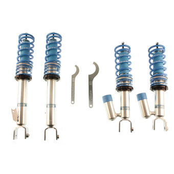 compare product Bilstein B14 2009 Honda S2000 CR Front and Rear Performance Suspension System