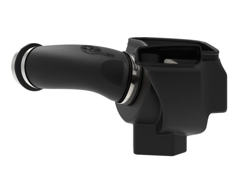 aFe MagnumFORCE Intake Stage - 2 Pro DRY S 12 - 21 Jeep Grand Cherokee (WK2) V8 - 6.4L HEMI - My Store